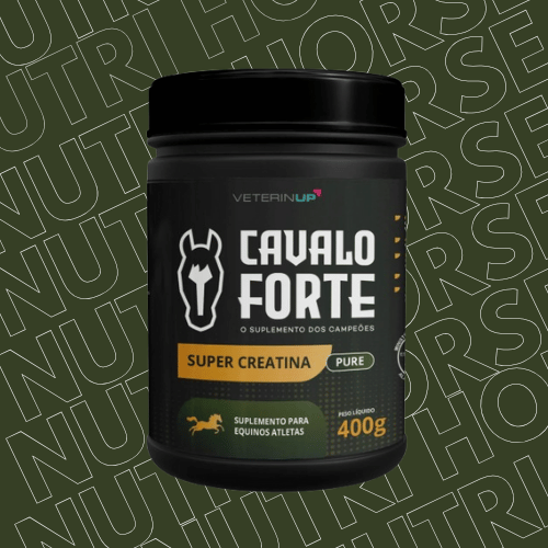 Creatina Super Premium 400G