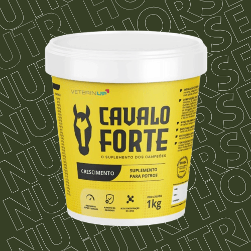 Crescimento Premium 1KG