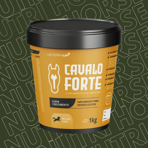 Crescimento Super Premium 1KG