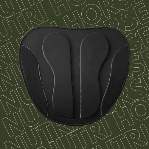 Manta Vaquejada Protetor Rins