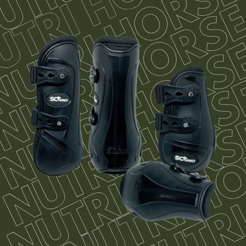 KIT Caneleira Pino Boleteira SC pro