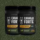 2 Super Creatina 400g