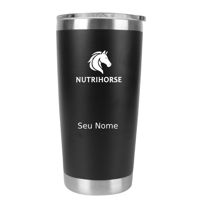 Copo Térmico Nutrihorse