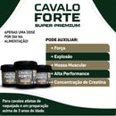 Cavalo Forte Super Premium 1KG